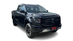 จีดับบลิวเอ็ม โพเออร์ GWM Poer Sahar Diesel 2.4T Ultra Double Cab Auto ปี 2025