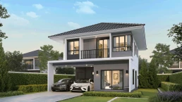 ศุภาลัย แกรนด์วิลล์ ระยอง (Supalai Grand Ville Rayong) ศุภาลัย แกรนด์วิลล์ ระยอง (Supalai Grand Ville Rayong)