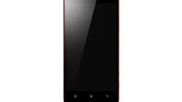 เลอโนโว LENOVO-VIBE Shot