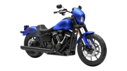 ฮาร์ลีย์-เดวิดสัน Harley-Davidson-Cruiser Low Rider S-ปี 2026