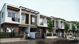 บ้านดี บางโทรัด พระราม 2 (Baan D Bangtorad Rama 2)