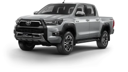 โตโยต้า Toyota Revo Double Cab Prerunner 2x4 2.4 Mid AT ปี 2024