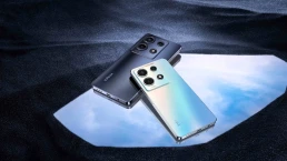 อินฟินิกซ์ Infinix NOTE30 VIP อินฟินิกซ์ Infinix NOTE30 VIP