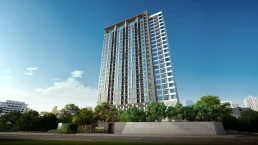 เดอะ รูม สาทร-เซนหลุยส์ (The Room Sathorn-St.Louis) เดอะ รูม สาทร-เซนหลุยส์ (The Room Sathorn-St.Louis)