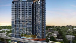 ออริจิ้น ปลั๊ก แอนด์ เพลย์ ลาดพร้าว อินเตอร์เชนจ์ (Origin Plug & Play Ladprao Interchange) ออริจิ้น ปลั๊ก แอนด์ เพลย์ ลาดพร้าว อินเตอร์เชนจ์ (Origin Plug & Play Ladprao Interchange)