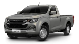 อีซูซุ Isuzu D-MAX Spark 2.2 Ddi Cab Chassis M/T ปี 2024