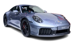 ปอร์เช่ Porsche 911 911 Carrera GTS ปี 2025