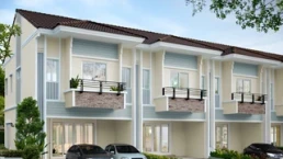 พฤกษาทาวน์ พาราดิส ราชพฤกษ์ (Pruksa Town Paradis Rachaphruk) พฤกษาทาวน์ พาราดิส ราชพฤกษ์ (Pruksa Town Paradis Rachaphruk)