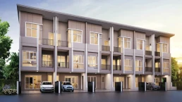 ซิกเนเจอร์ รามอินทรา (Sixnature Ramindhra) ซิกเนเจอร์ รามอินทรา (Sixnature Ramindhra)