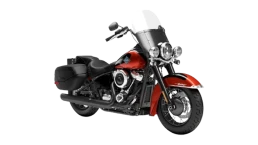 ฮาร์ลีย์-เดวิดสัน Harley-Davidson Softail Heritage Classic ปี 2025
