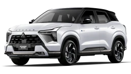 มิตซูบิชิ Mitsubishi Xforce HEV Ultimate X ปี 2025
