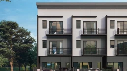 บ้านกลางเมือง ศรีนครินทร์ - อ่อนนุช (Baan Klang Muang Srinakarin - Onnut) บ้านกลางเมือง ศรีนครินทร์ - อ่อนนุช (Baan Klang Muang Srinakarin - Onnut)