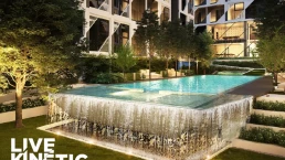 ควินทารา คีเนท รัชดา 12 (Quintara Kynett Ratchada 12) ควินทารา คีเนท รัชดา 12 (Quintara Kynett Ratchada 12)