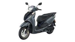 ฮอนด้า Honda Lead 125 ABS ปี 2026