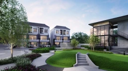 บ้านกลางเมือง พิบูลสงคราม (Baan Klang Muang) บ้านกลางเมือง พิบูลสงคราม (Baan Klang Muang)