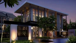 บ้านกลางเมือง ศรีนครินทร์ 2 (Baan Klang Muang Srinakarin 2) บ้านกลางเมือง ศรีนครินทร์ 2 (Baan Klang Muang Srinakarin 2)