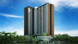 ยู ดีไลท์ แอท บางซ่อน สเตชั่น (U Delight @ BangSon Station) ยู ดีไลท์ แอท บางซ่อน สเตชั่น (U Delight @ BangSon Station)