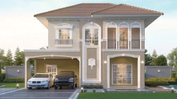 บ้านลลิล เดอะ เพรสทีจ วงแหวนฯ - ลำลูกกา คลอง 6 (Baanlalin The Prestige Wongwan - Lumlukka Khlong6) บ้านลลิล เดอะ เพรสทีจ วงแหวนฯ - ลำลูกกา คลอง 6 (Baanlalin The Prestige Wongwan - Lumlukka Khlong6)