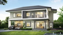 คาซ่า วิลล์ รามคำแหง-วงแหวน 2 (Casa Ville Ramkhamhaeng - Wongwan2) คาซ่า วิลล์ รามคำแหง-วงแหวน 2 (Casa Ville Ramkhamhaeng - Wongwan2)