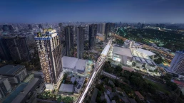 ไลฟ์ พหลฯ-ลาดพร้าว (Life Phahon-Ladprao) ไลฟ์ พหลฯ-ลาดพร้าว (Life Phahon-Ladprao)