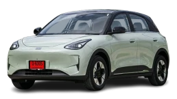 จีลี่ Geely EX2 Max ปี 2025