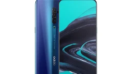 ออปโป OPPO-Reno 10x Zoom Edition RAM 12GB/ROM 256GB