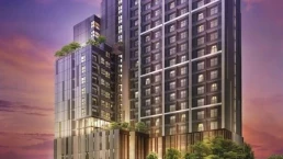 ฟิวส์ มิติ สุทธิสาร - รัชดา (Fuse Miti Sutthisan - Ratchada) ฟิวส์ มิติ สุทธิสาร - รัชดา (Fuse Miti Sutthisan - Ratchada)