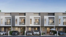 ซิตี้เซนส์ ดอนเมือง - สรงประภา (Citysense Donmueang - Songprapa) ซิตี้เซนส์ ดอนเมือง - สรงประภา (Citysense Donmueang - Songprapa)