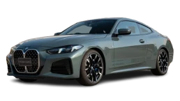 บีเอ็มดับเบิลยู BMW Series 4 430i Coupe M Sport ปี 2025