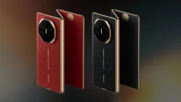 หัวเหว่ย Huawei MateXT Ultimate (16GB/1TB)