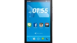 ดีแทค DTAC-Phone Joey Fit Selfie 4.5 ดีแทค DTAC-Phone Joey Fit Selfie 4.5