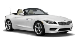 บีเอ็มดับเบิลยู BMW Z4 Roadster sDrive20i Highline ปี 2011
