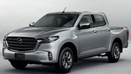 มาสด้า Mazda BT-50 Double Cab 1.9 S ปี 2021