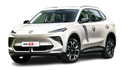 เอ็มจี MG S5 EV D ปี 2025