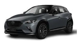 มาสด้า Mazda-CX-3 Essential 2.0 Signature-ปี 2025