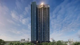 ไลฟ์ ลาดพร้าว แวลลี่ย์ (Life Ladprao Valley) ไลฟ์ ลาดพร้าว แวลลี่ย์ (Life Ladprao Valley)