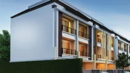 บ้านกลางเมือง ลาดพร้าว 87 (Baan Klang Muang) บ้านกลางเมือง ลาดพร้าว 87 (Baan Klang Muang)