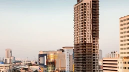 เอ็ม พญาไท (M Phyathai) เอ็ม พญาไท (M Phyathai)