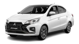มิตซูบิชิ Mitsubishi Attrage Active ปี 2026