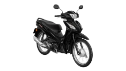 ฮอนด้า Honda Wave 110 ล้อซี่ลวด สตาร์ทเท้า ดรัมเบรก ปี 2026
