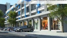 เสนา ช็อปเฮ้าส์ สุขุมวิท 113 (Sena Shop House Sukhumvit 113) เสนา ช็อปเฮ้าส์ สุขุมวิท 113 (Sena Shop House Sukhumvit 113)