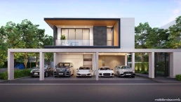 เรสซิเดนซ์ 168 ราชพฤกษ์ (Residence 168 Ratchaphruek) เรสซิเดนซ์ 168 ราชพฤกษ์ (Residence 168 Ratchaphruek)