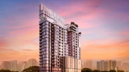 วัน อัลติจูด (One Altitude) วัน อัลติจูด (One Altitude)