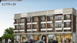 เสนา ช็อปเฮ้าส์ ลำลูกกา คลอง 2 (SENA SHOPHOUSE Lamlukka-Klong 2) เสนา ช็อปเฮ้าส์ ลำลูกกา คลอง 2 (SENA SHOPHOUSE Lamlukka-Klong 2)