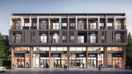 เวิร์ฟ เพชรเกษม 81 (Verve Petchkasem 81) เวิร์ฟ เพชรเกษม 81 (Verve Petchkasem 81)