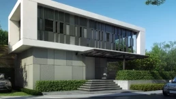 บ้านกลางเมือง งามวงศ์วาน (Baan Klang Muang) บ้านกลางเมือง งามวงศ์วาน (Baan Klang Muang)