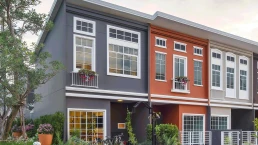 สิริ เพลส รังสิต 2 (Siri Place Rangsit 2) สิริ เพลส รังสิต 2 (Siri Place Rangsit 2)