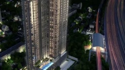 วิสซ์ดอม สเตชั่น รัชดา-ท่าพระ (Whizdom Station Ratchada-Thapra) วิสซ์ดอม สเตชั่น รัชดา-ท่าพระ (Whizdom Station Ratchada-Thapra)