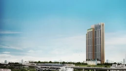 วิสซ์ดอม คอนเนค สุขุมวิท (Whizdom Connect Sukhumvit) วิสซ์ดอม คอนเนค สุขุมวิท (Whizdom Connect Sukhumvit)