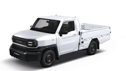 โตโยต้า Toyota Hiliux Champ 2.4 Diesel AT SWB Attractive Package ปี 2025